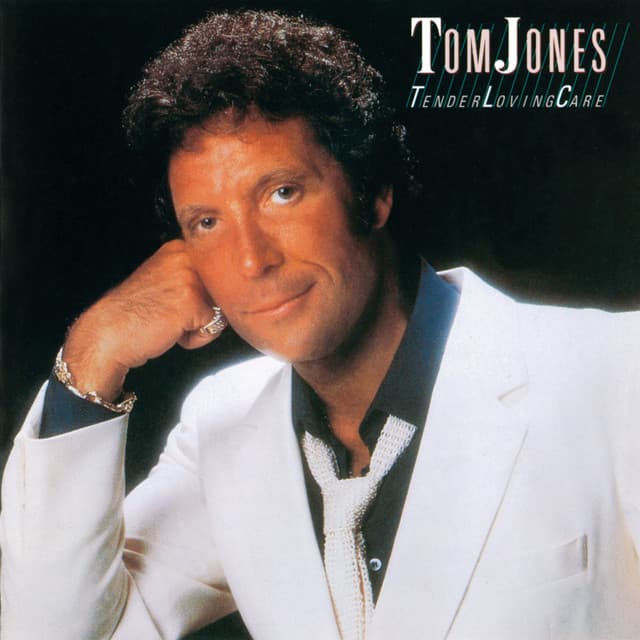 Capa de Tender Loving Care