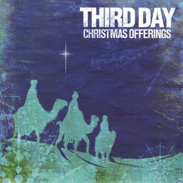 Capa de Christmas Offerings