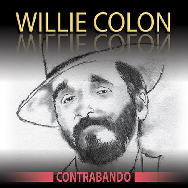 Capa de Contrabando