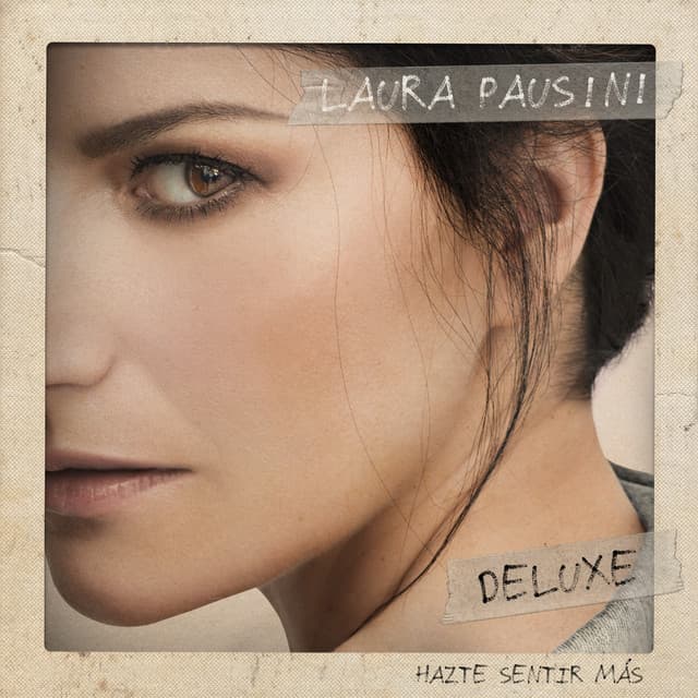 Capa de Hazte sentir más (Deluxe)