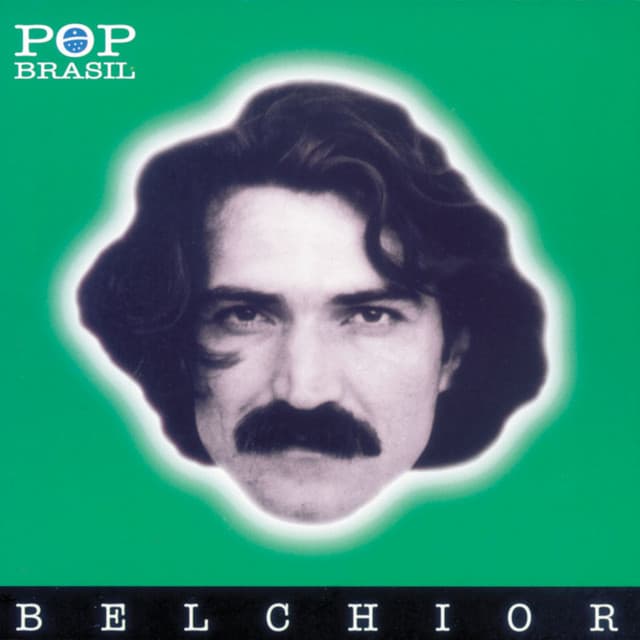 Capa de Pop Brasil