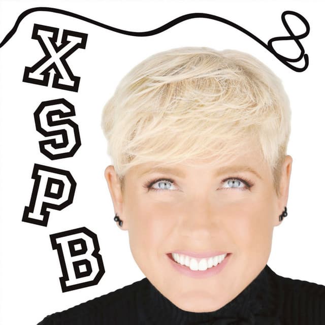 Capa de Xuxa Só para Baixinhos 8 (XSPB 8)
