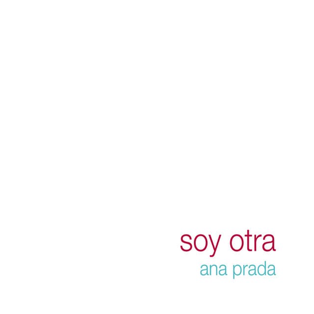 Capa de Soy otra