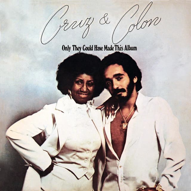 Capa de Only They Could Have Made This Album (Remastered 2024)