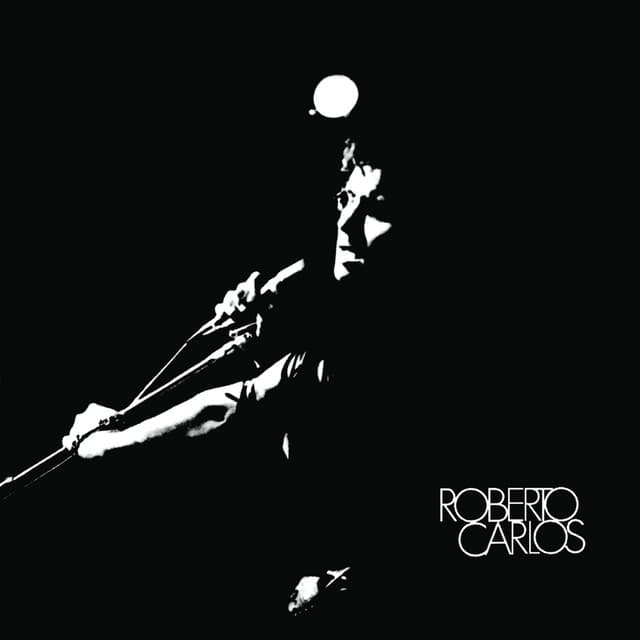 Capa de Roberto Carlos (1970 Remasterizado)