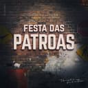Capa de Festa das Patroas