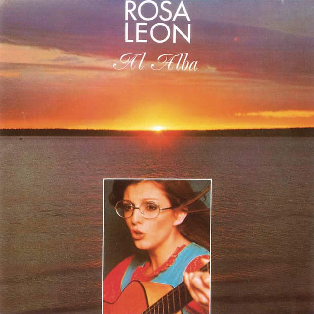 Capa de Al alba
