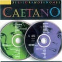 Capa de Caetano (Série Grandes Nomes Vol. 1)