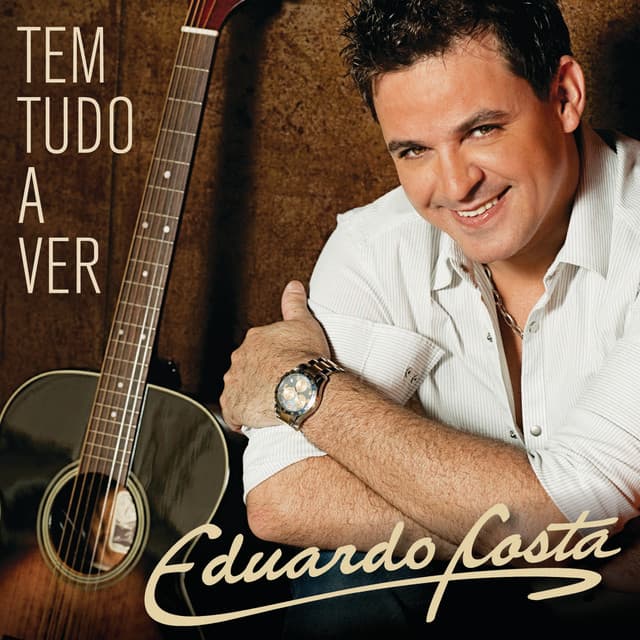 Capa de Tem tudo a ver