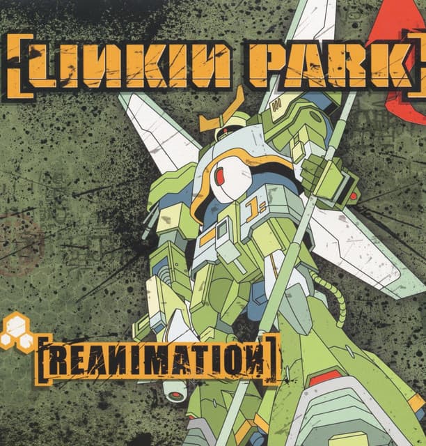 Capa de Reanimation