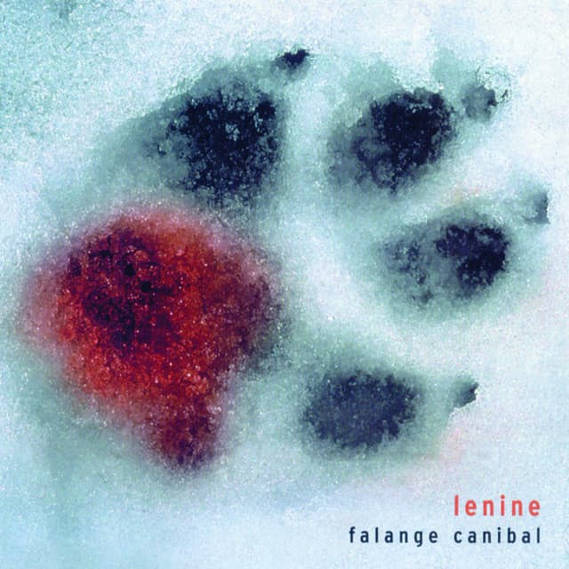 Capa de Falange Canibal (Deluxe)