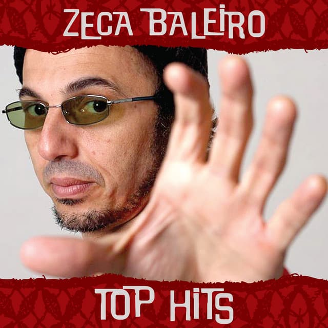 Capa de Top Hits