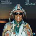 Capa de Aquarela Nordestina