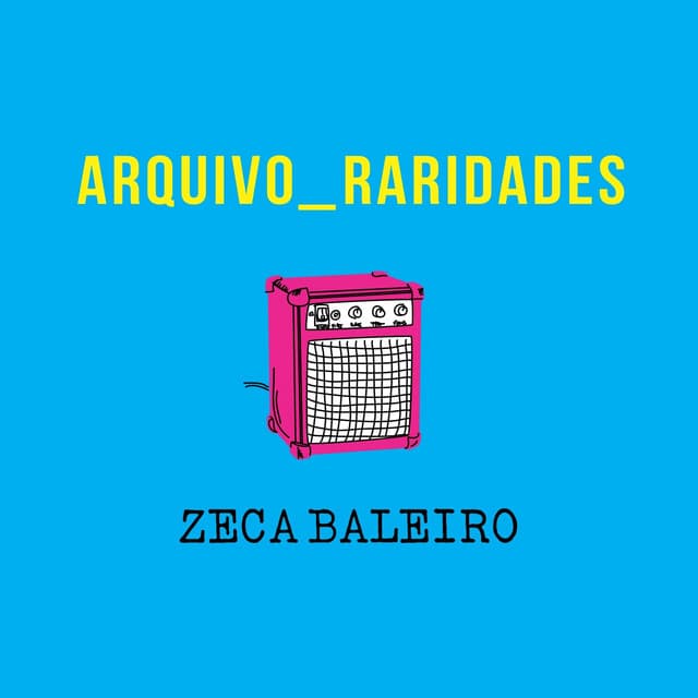 Capa de Arquivo_Raridades