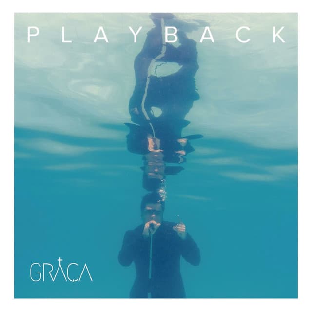 Capa de Graça (Playback)