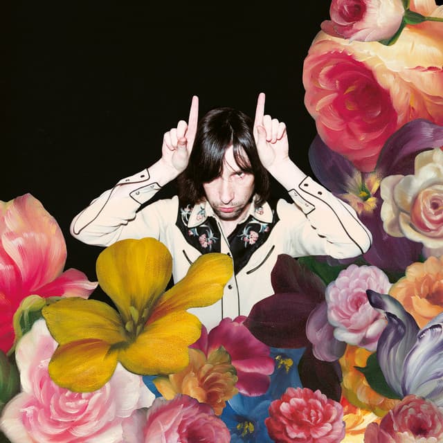 Capa de More Light (Deluxe Version)