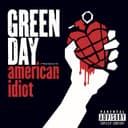 Capa de American Idiot (Deluxe)