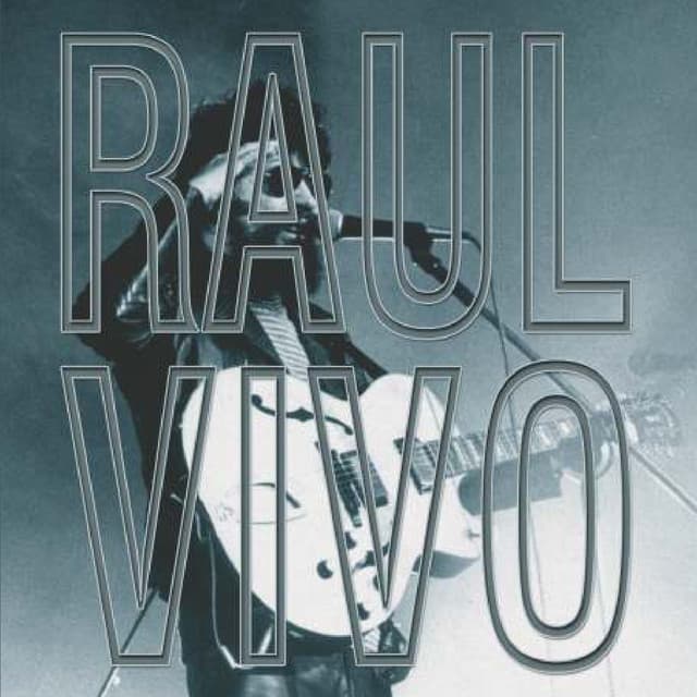 Capa de Vivo