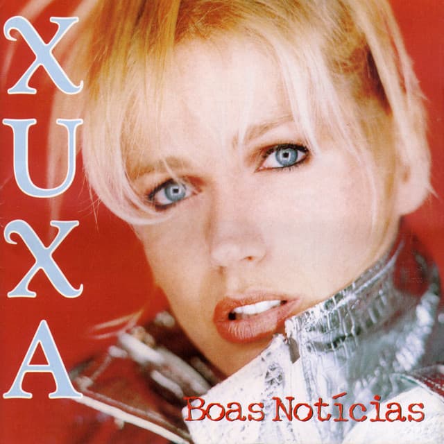 Capa de Boas Notícias