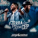 Capa de Terra Sem Cep (Ao Vivo)