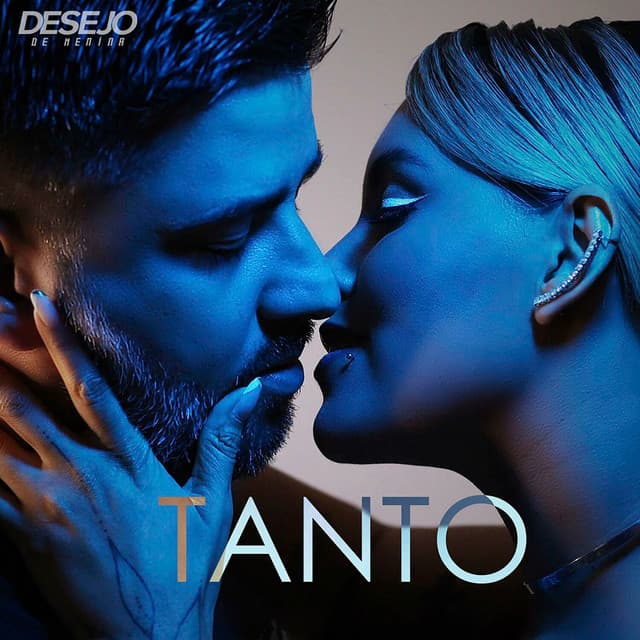 Capa de Tanto