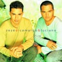 Capa de Zezé Di Camargo & Luciano (2000)