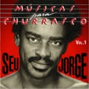 Capa de Musica para Churrasco, Vol. 1