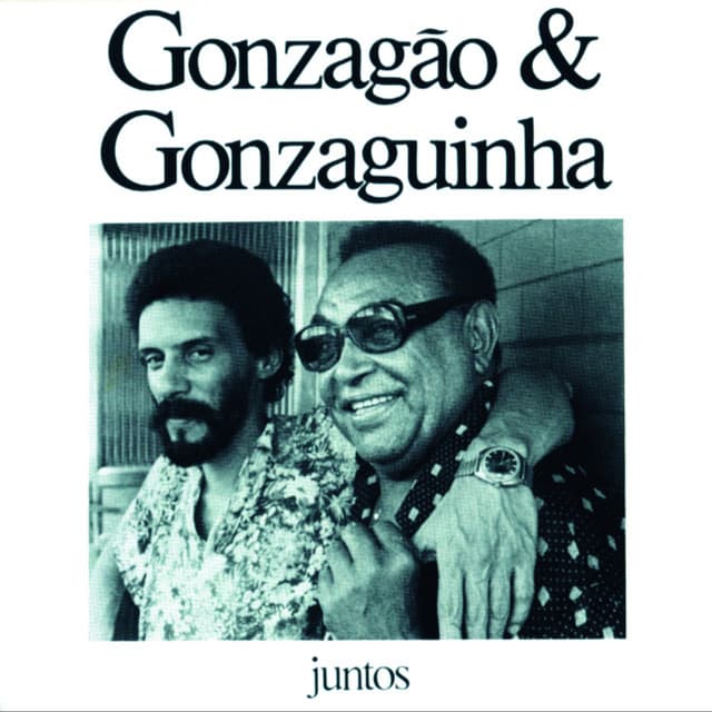 Capa de Juntos