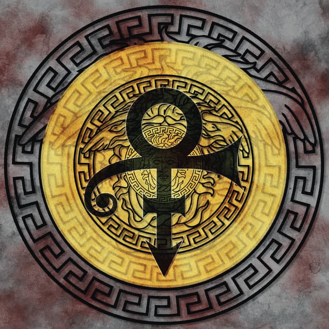 Capa de The VERSACE Experience (PRELUDE 2 GOLD)
