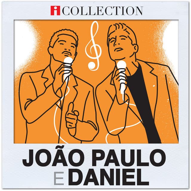 Capa de iCollection