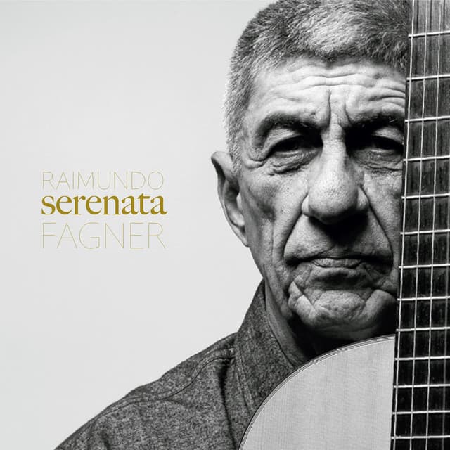 Capa de Serenata