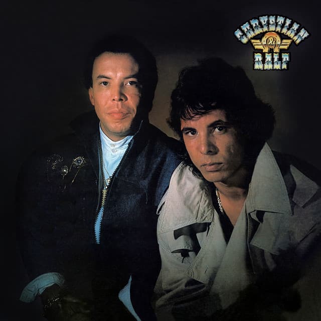 Capa de Chrystian & Ralf (Vol. 4)