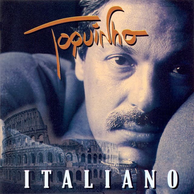 Capa de Italiano