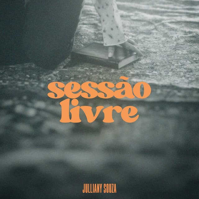 Capa de Sessão Livre (Vol.3)