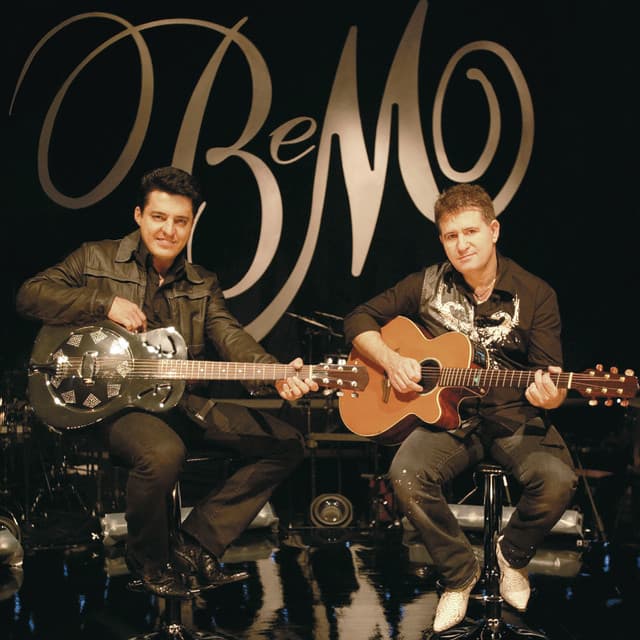Capa de Acustico II (Deluxe) [Acústico]