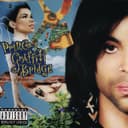 Capa de Music from Graffiti Bridge