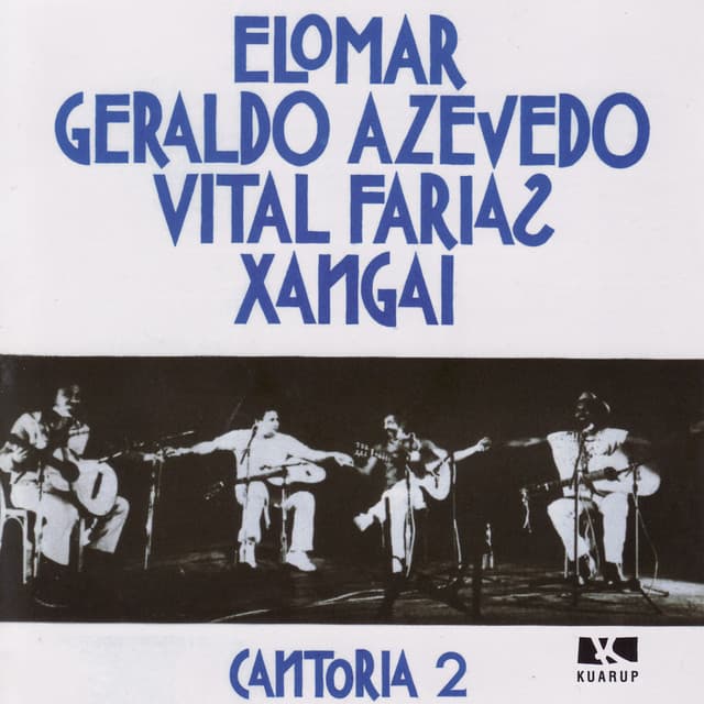 Capa de Cantoria 2