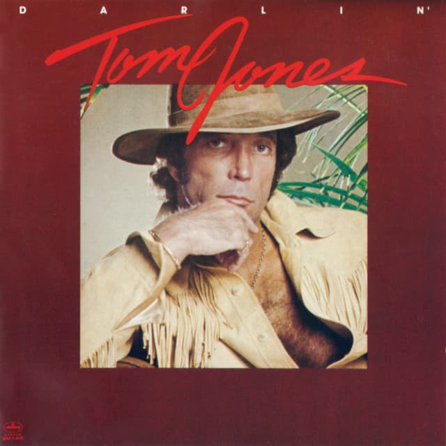 Capa de Darlin'