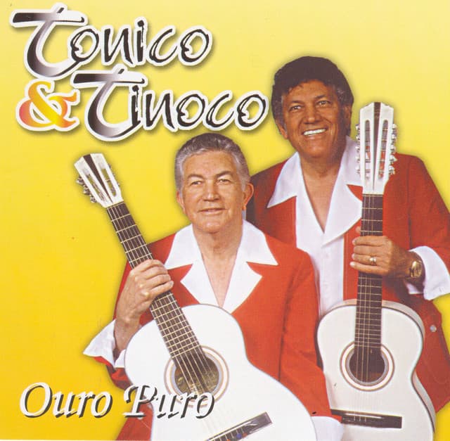 Capa de Ouro Puro