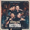 Capa de Revivem Sua História (Ao Vivo Em Belo Horizonte)