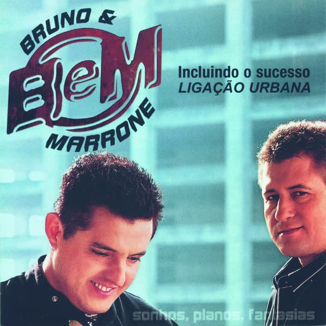 Capa de Sonhos, Planos, Fantasias