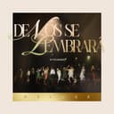 Capa de De Nós Se Lembrará (Deluxe)