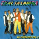 Capa de Só Sucessos, Vol. 2
