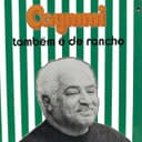 Capa de Caymmi Também É De Rancho