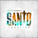 Capa de Santo (Acústico)