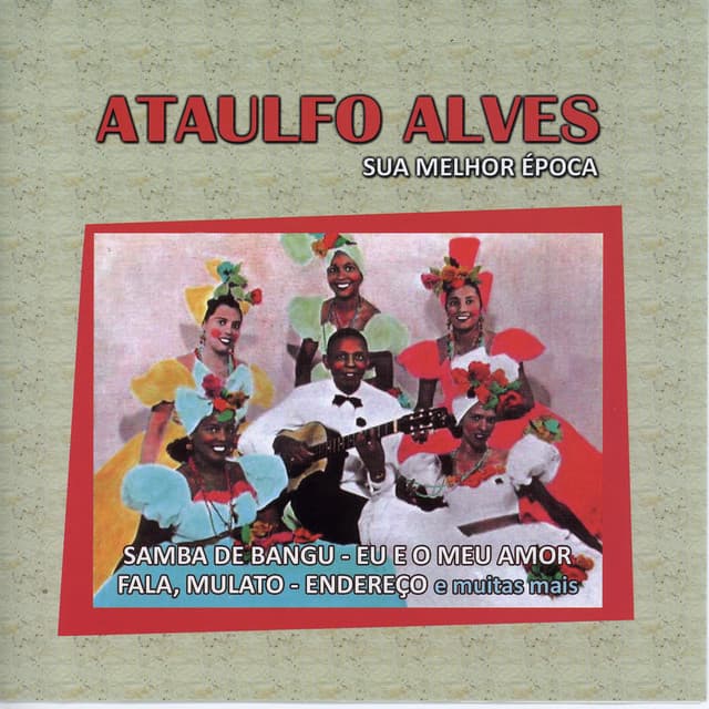 Capa de Sua Melhor Época