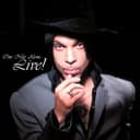 Capa de One Nite Alone... Live!