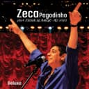 Capa de Zeca Pagodinho - Uma Prova De Amor Ao Vivo (Deluxe)