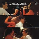 Capa de Chico Buarque & Maria Bethania