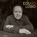 Capa de Edu Lobo - Oitenta
